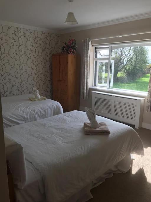 Killarney Farm House. المظهر الخارجي الصورة
