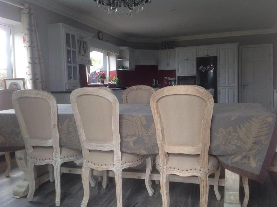 Killarney Farm House. المظهر الخارجي الصورة